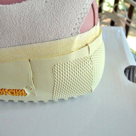 BRANDBLACK Bravo Cordura Sneakers 7 - Picture 11 of 15